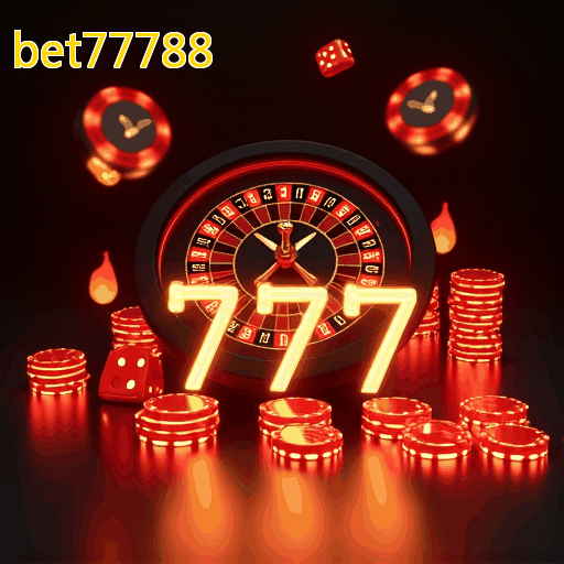 Login e Começar a Jogar no Cassino bet77788.com