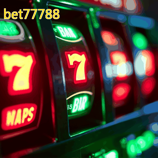 Slots Eclusivosno Cassino bet77788.com