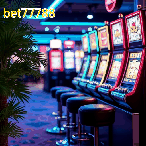 Variedade de Jogos no Cassino Online bet77788