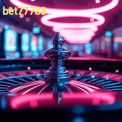 Bônus na Cassino bet77788 não são Apenas para Jogadores