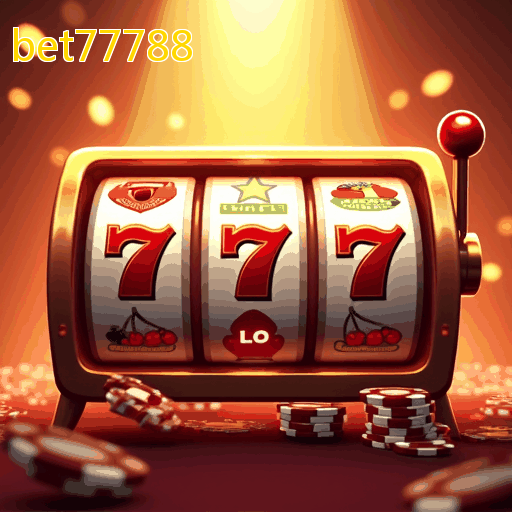 Universo dos Slots no Site Cassino bet77788